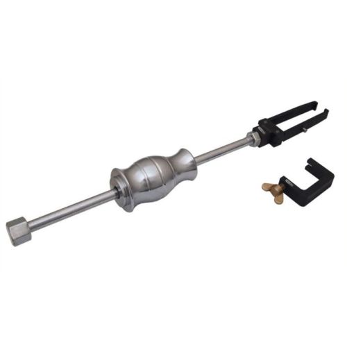 Jeu d'outils d'entretien d'injecteurs pour Hino 4 pièces KS TOOLS 460.4325 photo du produit Secondaire 1 L