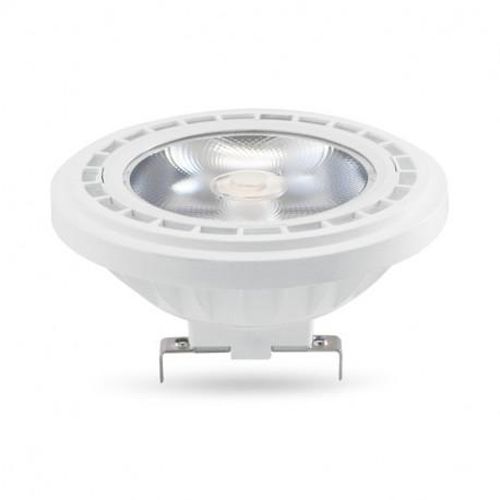 Ampoule LED AR111 QR G53 15 W dimmable 4000 K MIIDEX LIGHTING 779571 photo du produit