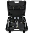 Coffret de contrôle basse pression des carburants 14 pièces KS TOOLS 150.1845 photo du produit