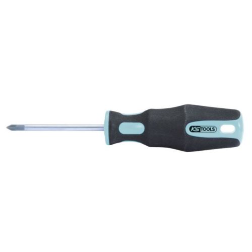 Tournevis Phillips PH1 75 mm KS TOOLS 153.1020 photo du produit