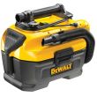 Aspirateur 54 V XR FLEXVOLT (sans batterie ni chargeur) en boite carton DEWALT DCV584L photo du produit Secondaire 1 S
