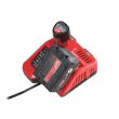 Pack énergie 18 V M18 FORGENRG-122 (batterie 12 Ah FORGE RED LI-ION + chargeur) MILWAUKEE 4933498610 photo du produit Secondaire 2 S