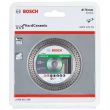 Disque à tronçonner diamanté Bosch Best for Hard Ceramic photo du produit Secondaire 1 S