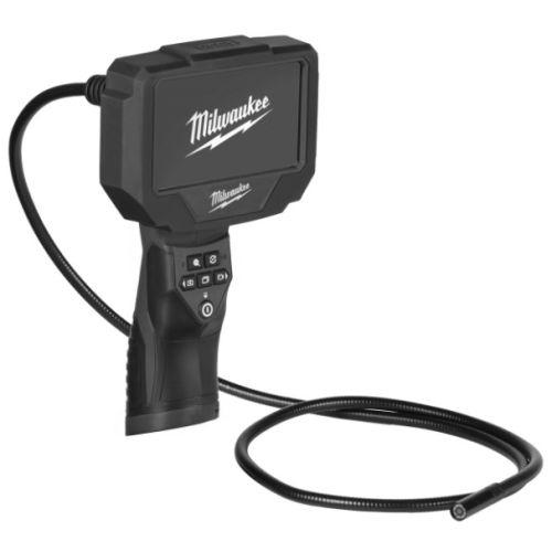 Micro-caméra d'inspection 12V M12 360IC12-0C (sans batterie ni chargeur) en coffret - MILWAUKEE TOOL - 4933480739 pas cher Secondaire 2 L