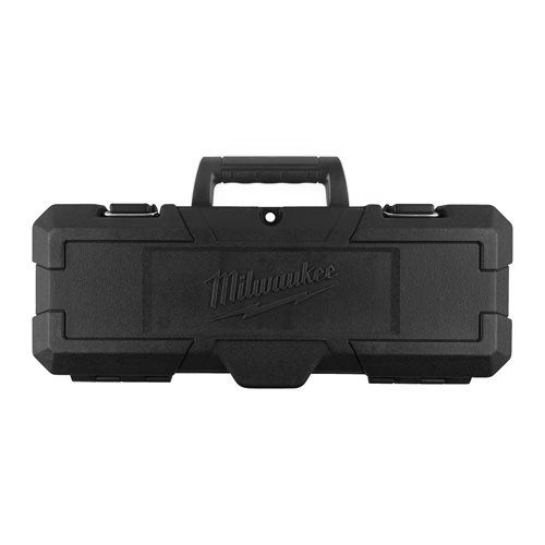 Coffret de 9 tête à spirales pour câbles 32mm LHK 32 pour déboucheur M18 FSSM - MILWAUKEE TOOL - 48534839 pas cher Secondaire 1 L