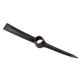 Pioche de terrassier Ks Tools à oeil rond sans manche 2,5 kg - 144.0901 photo du produit Principale M