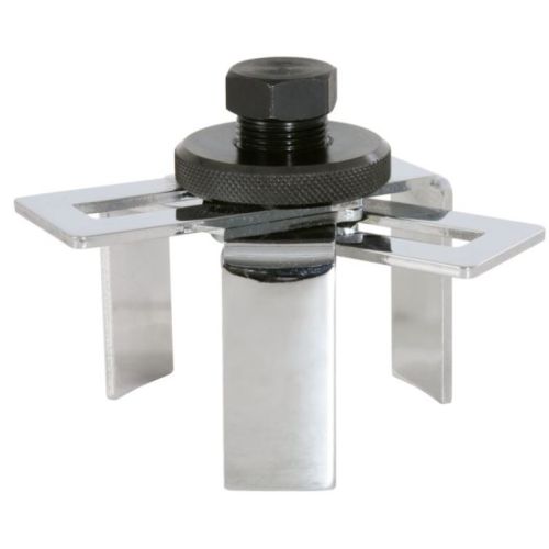Clé à 3 bras pour trappe de réservoir diamètre 75-160 mm KS TOOLS 150.9386 photo du produit