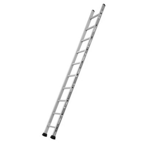 Échelle Platinium simple droite 1m85 - TUBESCA-COMABI - 2410206 pas cher Secondaire 12 L