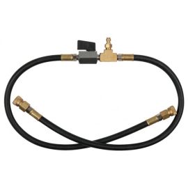 Flexible de manomètre 1/4'' KS Tools - 150.2363 photo du produit Principale M