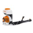 Atomiseur thermique 63,3 cm3 SR 430 STIHL 4244-011-2600 photo du produit
