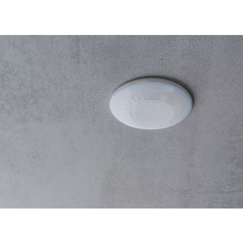 Détecteur présence LUXA 103 S360-100-12 DE-UP WH encastré plafond 360° 1 contact THEBEN 1030052 photo du produit Secondaire 12 L