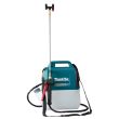 Pulvérisateur 18V Makita 5L DUS054Z (sans batterie ni chargeur) photo du produit