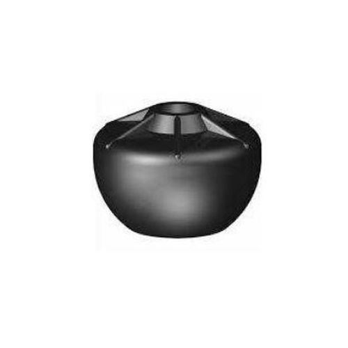 Boule clapet caoutchouc JECO - WATTS INDUSTRIES - 1893069 pas cher