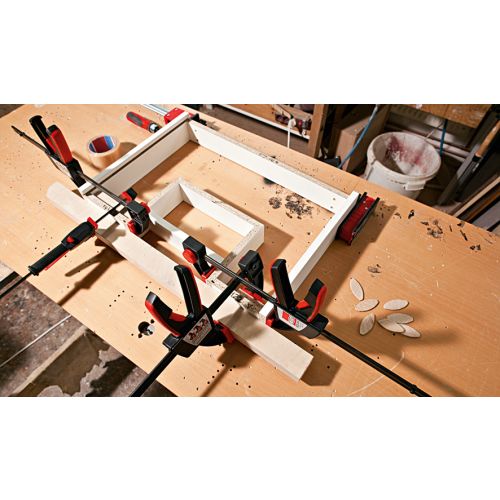 Presse ''Une Main'' 150 mm BESSEY SER EZS15-8 photo du produit Secondaire 7 L