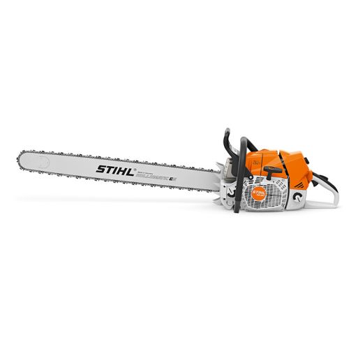 Tronçonneuse thermique 121,6cm³ MS 881 63cm 0,404'' RS STIHL 1124-200-0201 photo du produit