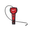 Micro-caméra d'inspection numérique 12 V M12 IC-201C (S) 360° + batterie 2,0 Ah + chargeur + coffret MILWAUKEE 4933441680 photo du produit