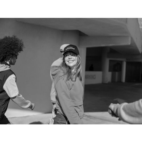 Casquette Timbersort logo noir - STIHL - 0421-600-0213 pas cher Secondaire 9 L