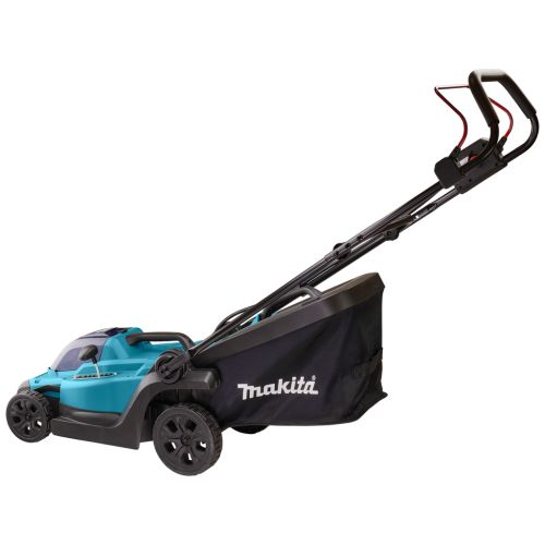 Tondeuse LXT 18 V Li-Ion 33 cm + batterie 5 Ah + chargeur MAKITA DLM330RT photo du produit Secondaire 2 L