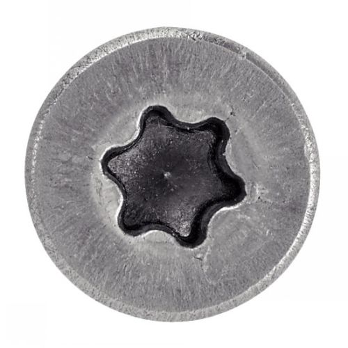 Vis à bois tendre tête fraisée torx A2 4X30/20 boîte de 200 ACTON 623284X30/20 photo du produit Secondaire 3 L