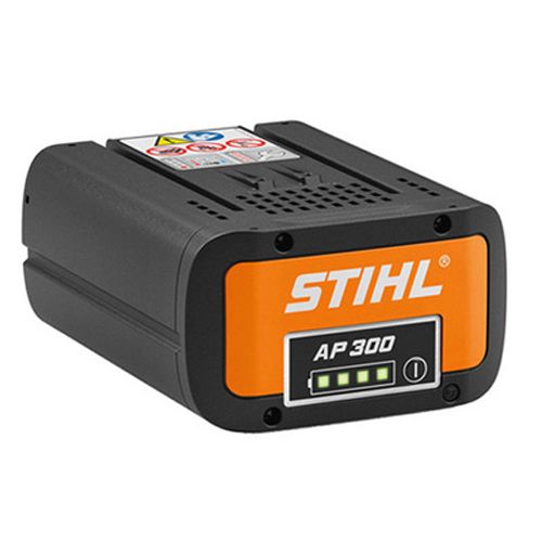 Batterie 36V 6,3 Ah AP 300 STIHL 4850-400-6570 photo du produit Principale L