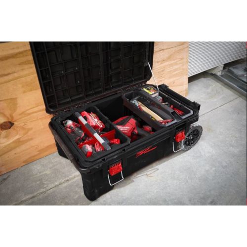 Plateau d'outils PACKOUT MILWAUKEE 4932480625 photo du produit Secondaire 6 L