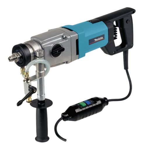 Carotteuse à eau 1700 W 132 mm MAKITA DBM131 photo du produit