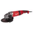 Meuleuse d'angle 2600 W AGVM 26-230 GEX DMS 230 mm en boîte en carton MILWAUKEE 4933402495 photo du produit