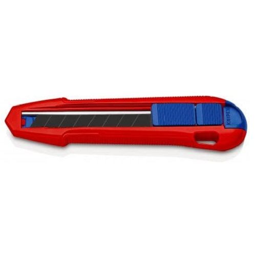 Cutter universel CUTIX® 165 mm KNIPEX 90 10 165 BK photo du produit Secondaire 1 L