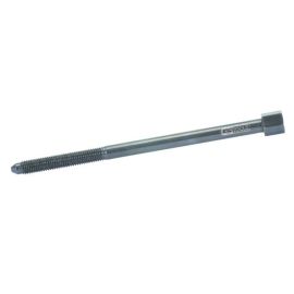 Tige d'extraction Ks Tools filetée à gauche M6 x 1 mm 120 mm - 152.1022 photo du produit Principale M