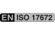 Picto EN ISO 17672