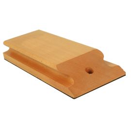 Batte de carreleur Fartools 300 x 120 mm semelle caoutchouc - 116507 photo du produit Principale M