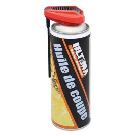 Huile de coupe aérosol 650 ML pas cher