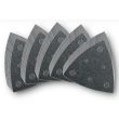 Set de feuilles abrasives FEIN 63717109035 photo du produit