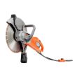 Découpeuse 2700 W K4000 HUSQVARNA 967079801 photo du produit