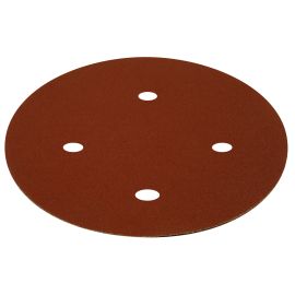 Lot de 6 disques abrasifs Fartools 180 mm photo du produit Principale M