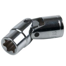 Douille articulée Ks Tools Torx E18 pour cloche de boite de vitesses - 150.9201 photo du produit Principale M