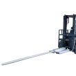 Eperon charge cylindrique Stockman enfourchable 510 kg - EPG500F photo du produit Secondaire 2 S