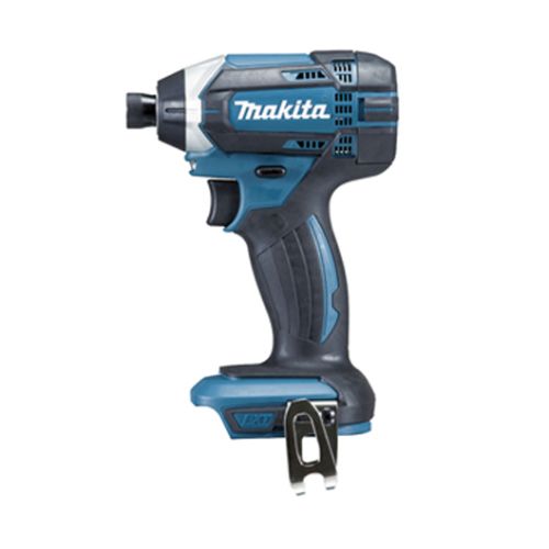 Pack 5 outils 18 V Makita (DDF458 - DTD152 - DHR243 - DGA506 - DSS610) + 3 batteries 5 Ah photo du produit Secondaire 5 L