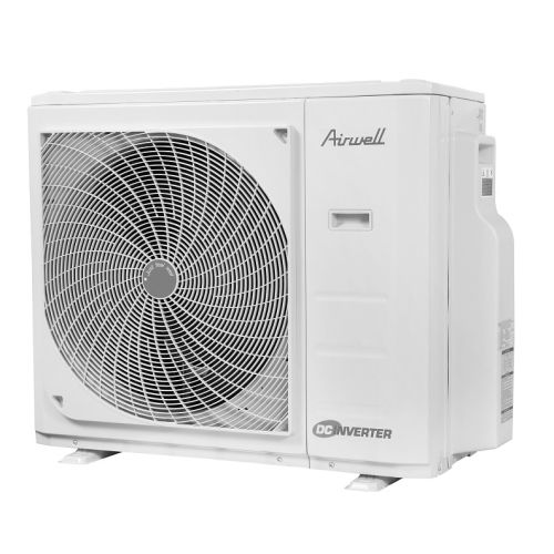 Unité extérieure tri-split YCZ 3-27 / 7,8 kW - AIRWELL - 7SP091167 pas cher Principale L