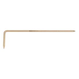 Pointe à tracer BRONZEPLUS Ks Tools 225 x 6 mm - 963.2511 photo du produit Principale M