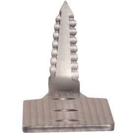 Jeu de 5 lames de couteau KS Tools à pare-brise spéciale 20 mm - 140.2341 photo du produit Principale M