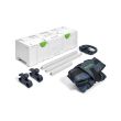 Harnais TG-LHS 225 en coffret Systainer SYS3 XXL 237 - FESTOOL - 576802 pas cher