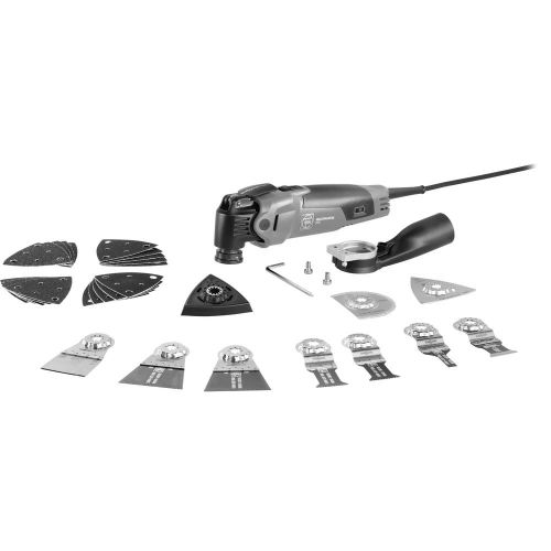 Multimaster 350W MM 500 PLUS TOP en L-BOXX - FEIN - 72296770000 pas cher Secondaire 1 L