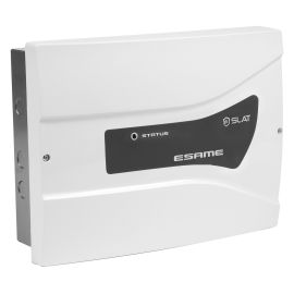 Alimentations secourues EC2 2,5A C24 sans batterie - SLAT - 3140224000 pas cher Principale M