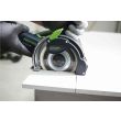 Système de tronçonnage 1400W DSC-AG 125 FH-Plus en coffret SYSTAINER FESTOOL 769954 photo du produit Secondaire 6 S