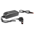 Chargeur nomade de batterie 12 V 80 W QC80F HUSQVARNA 967628301 photo du produit