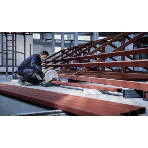 Disque à tronçonner métaux 305 x 2,8x 25,4 mm BOSCH 2608600542 photo du produit Secondaire 1 L