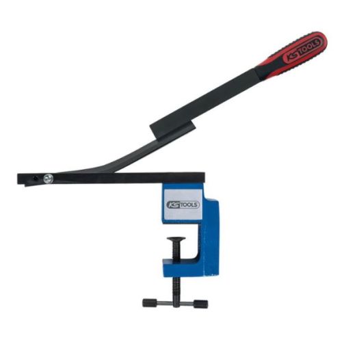Guillotine à levier largeur de coupe 250 mm KS TOOLS 118.0144 photo du produit