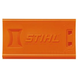 Rallonge protège-guide Stihl 15 cm - 0000-792-9131 photo du produit Principale M