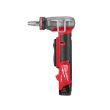 Expandeur 12 V FUEL M12 FPXP-I10202C + 2 batteries 2,0 Ah + chargeur + coffret MILWAUKEE 4933472020 photo du produit